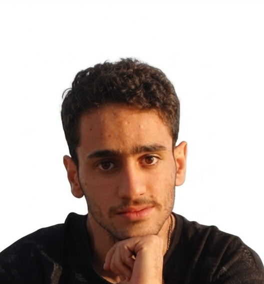 عرفان اکبری