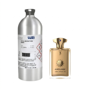 عطر گرمی آمواج جوبیلیشن برند لوزی گرید تاپ|Jubilation Eau de Parfum For Men Amouage