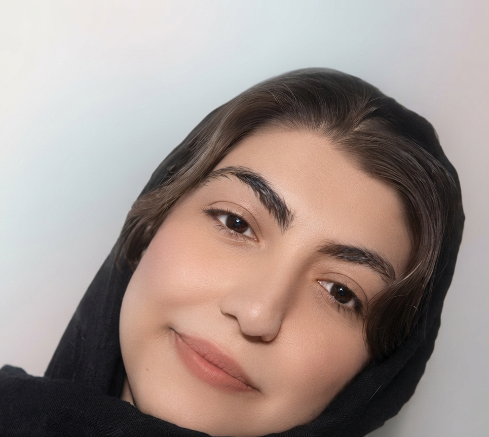 مبینا صفایی