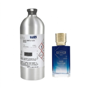 عطر گرمی بلو تالیسمان برند لوزی گرید تاپ جدید|blue talisman