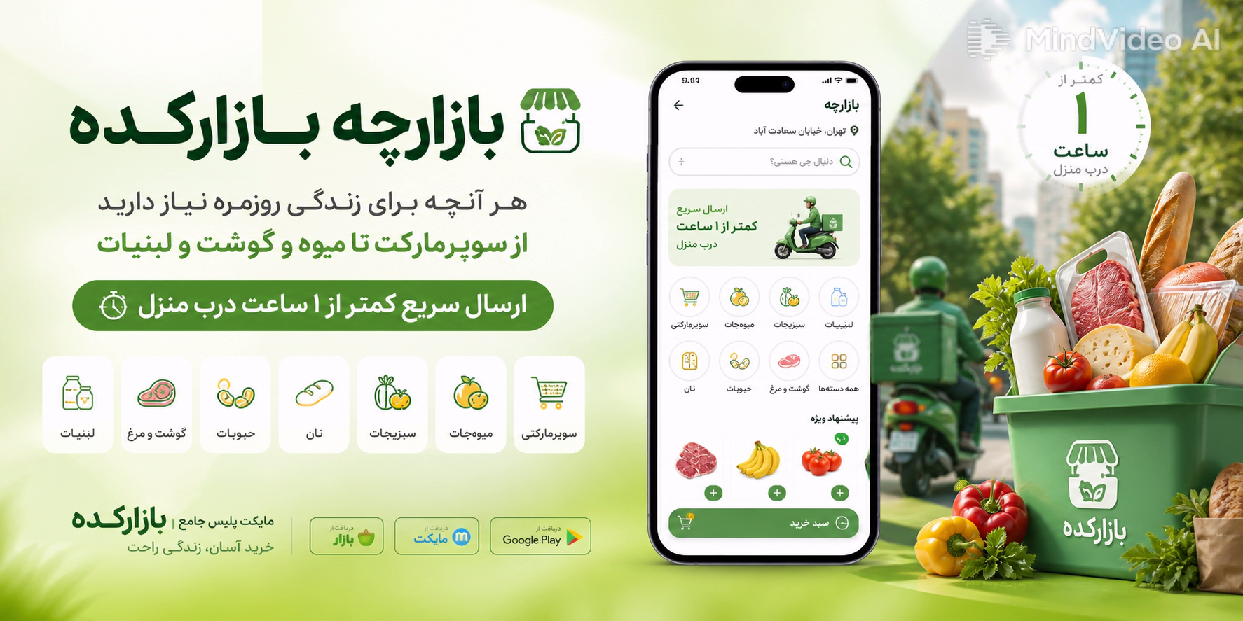 بازارچه