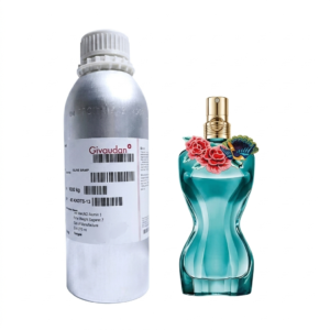 عطر گرمی ژان پل گوتیه لا بل پارادایس گاردن برند ژیوادان گرید اورجینال|Jean Paul Gaultier