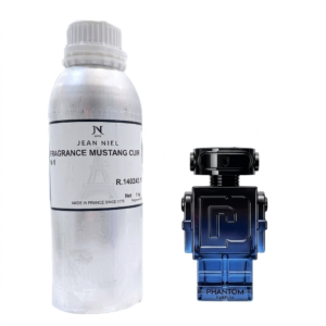 عطر گرمی پاکوربان فانتوم اینتنس برند ژانیل|Paco Rabanne Phantom Intense