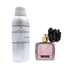 عطر گرمی ویکتوریا سکرت اسکندلوس برند ژانیل|Victoria Secret