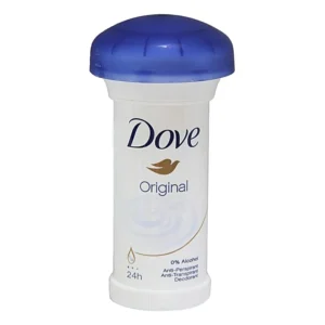 مام قارچی داو Dove مدل Original حجم 50 میل|کیفیت تضمینی