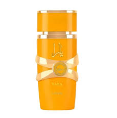 ادکلن اورجینال لطافه یارا توس (نارنجی) 100میل| Lattafa Perfumes Yara Tous