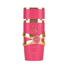 ادکلن اورجینال لطافه یارا کندی سرخابی 100 میل|YARA CANDY