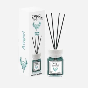 خوشبو کننده هوا ایفل EYFEL مدل آنجل (فرشته) Angel حجم 120mlاورجینال ترکیه