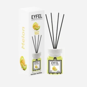 خوشبوکننده هوا ایفل EYFEL رایحه ملون Melon حجم 120MLاورجینال ترکیه